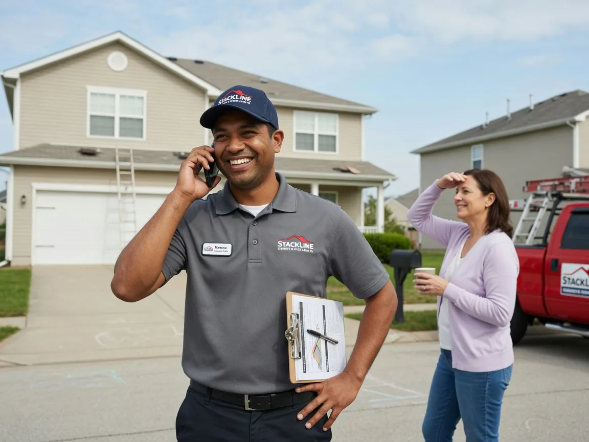 Chimney flashing repair Clinton, NJ FAQs